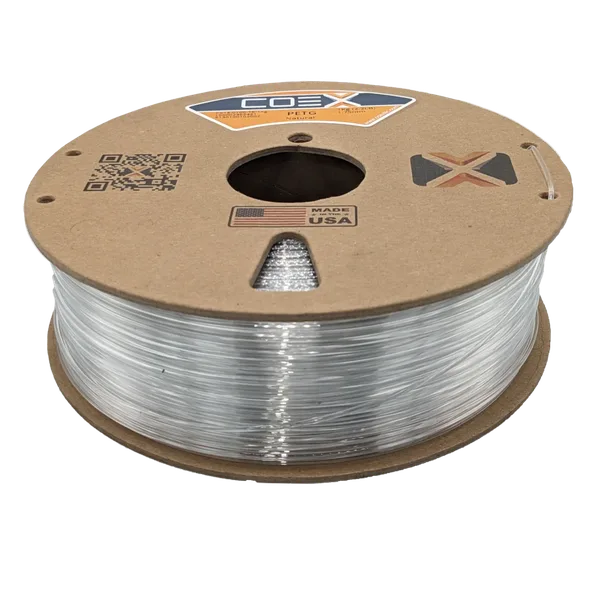 Coex3D Natural PETG