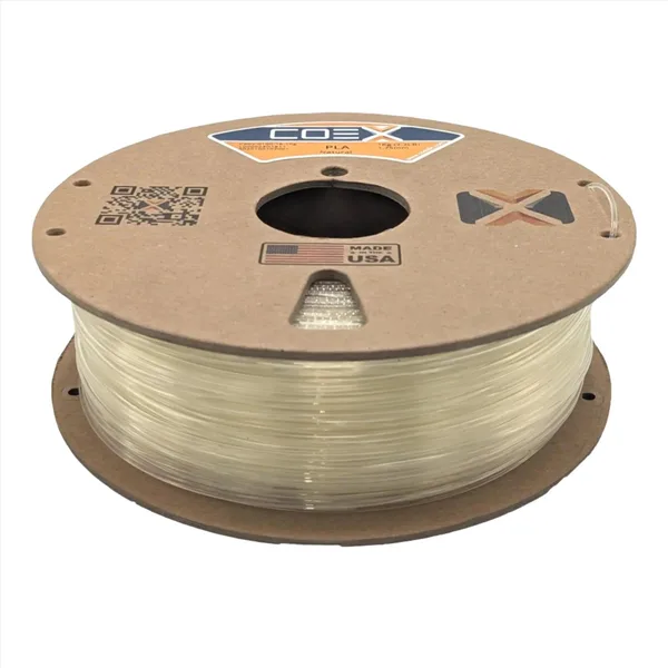 Coex3D Natural PLA