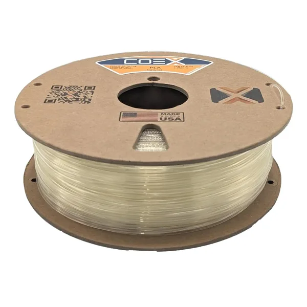 Coex3D Natural PLA Prime