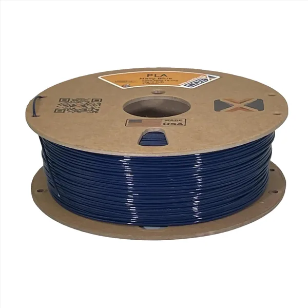 Coex3D Navy Blue PLA