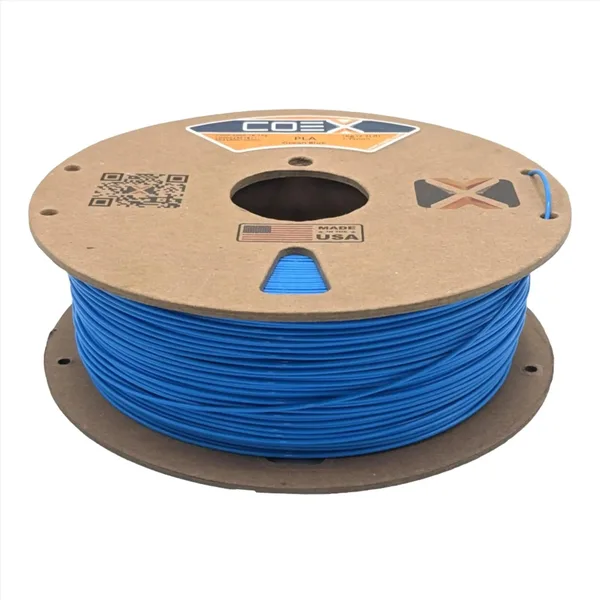Coex3D Ocean Blue PLA