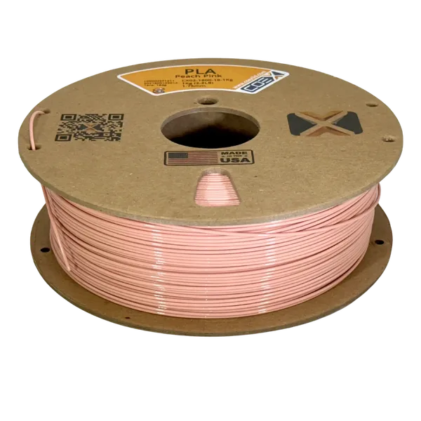 Coex3D Peach Pink PLA