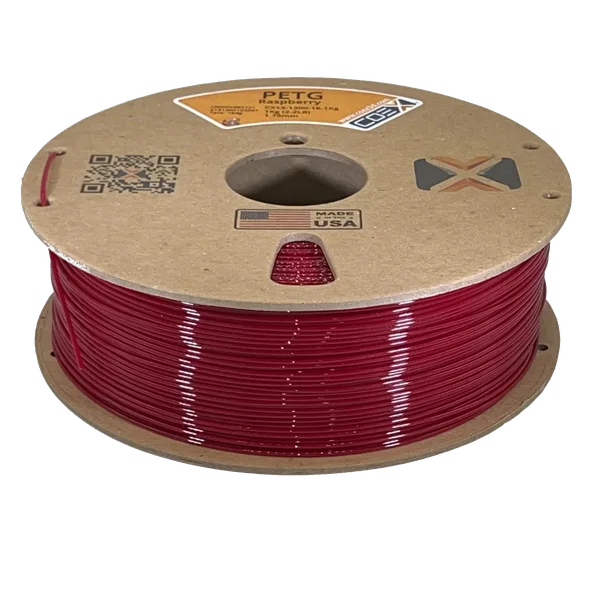 Coex3D Raspberry PETG