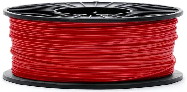 Coex3D Salsa Red ABS