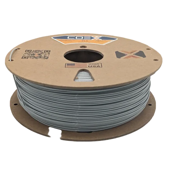 Coex3D Stone Gray PLA Prime