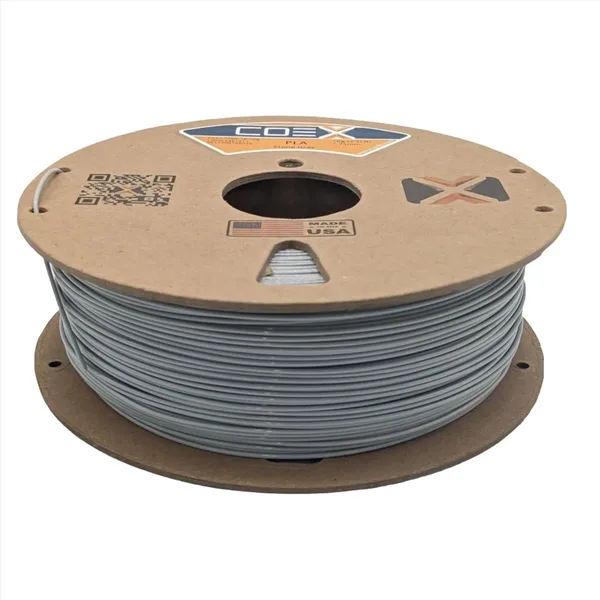 Coex3D Stone Gray PLA