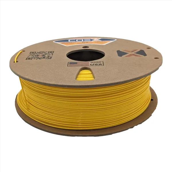 Coex3D Taxicab Yellow PLA
