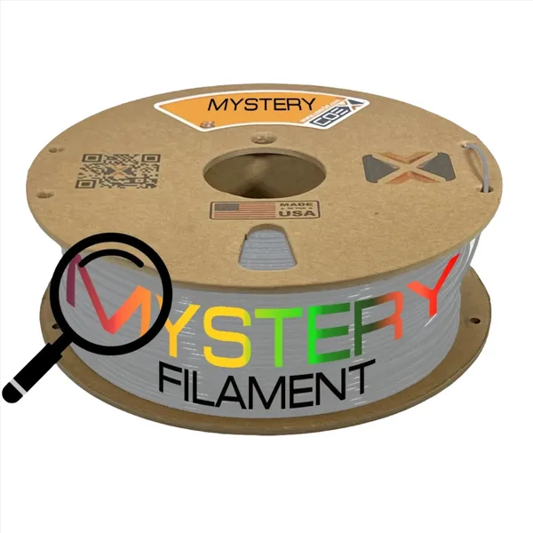 Coex3D Transition "Mystery" Color PETG