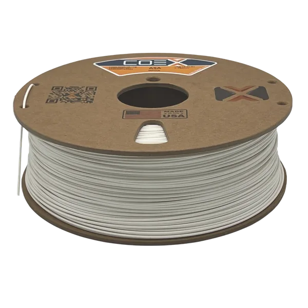 Coex3D White ASA Prime