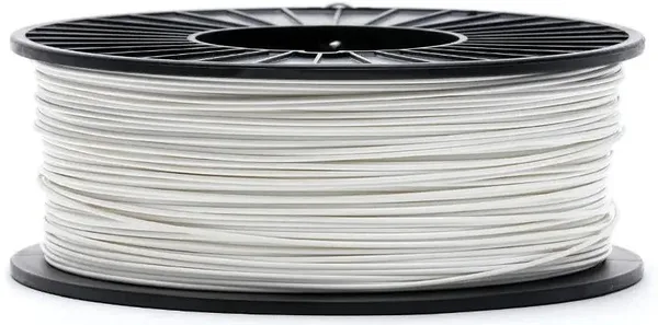 Coex3D White CoexFlex™ 60A TPU