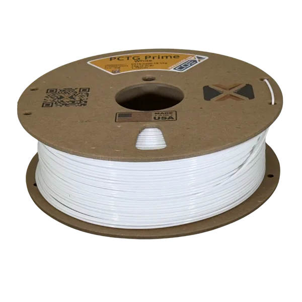 Coex3D White PCTG Prime