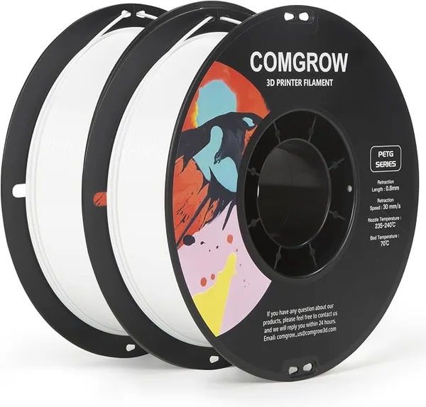Comgrow PETG Multicolor