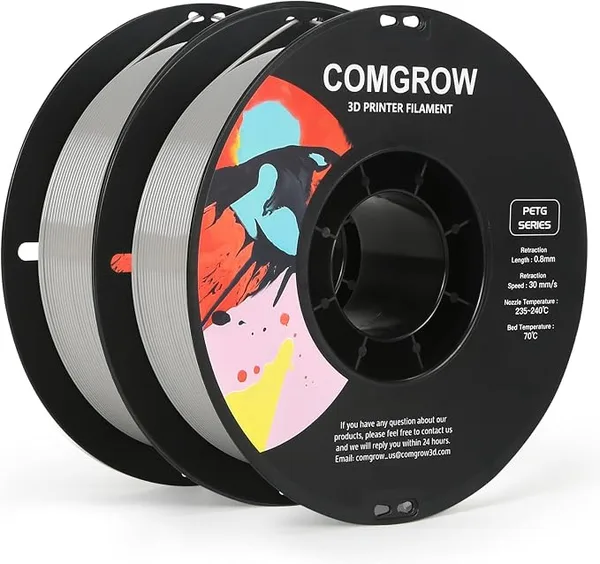 Comgrow PETG Multicolor