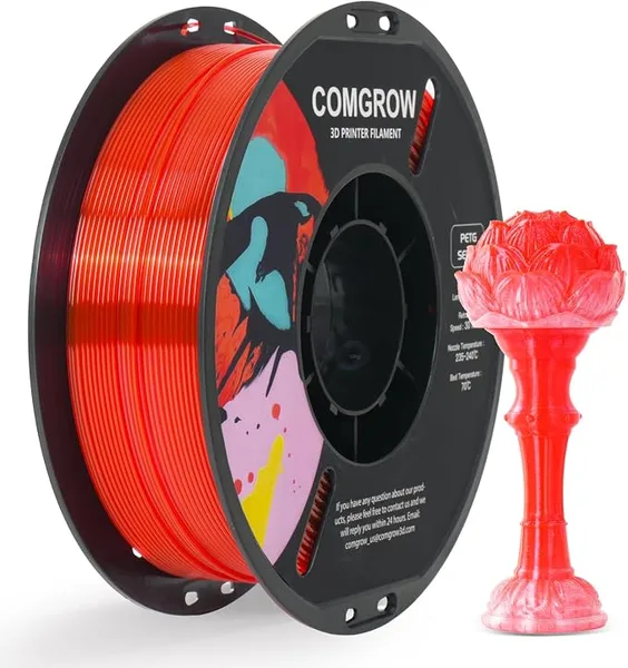 Comgrow PETG Multicolor