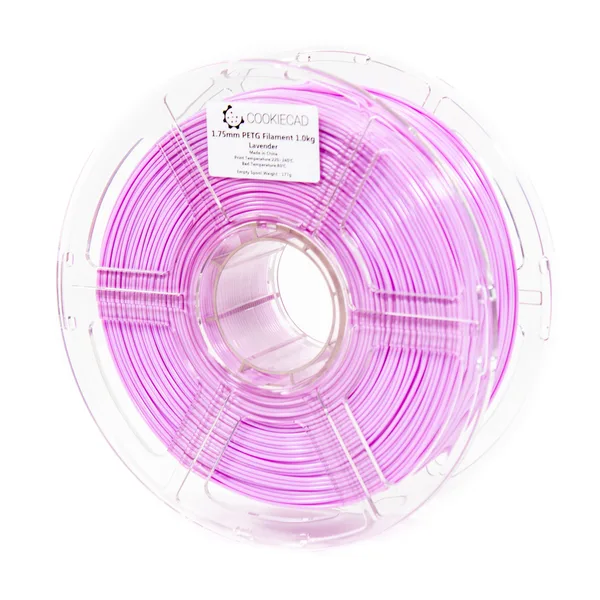 Cookiecad PETG Lavender