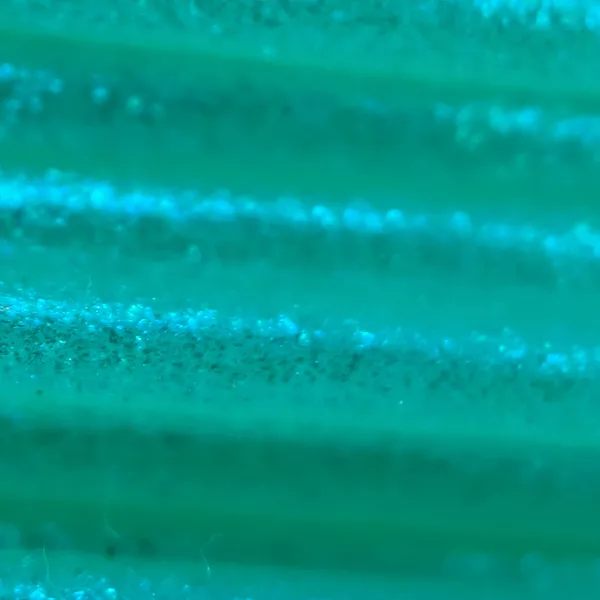 Cookiecad Mint Green Elixir PLA Filament, 1kg