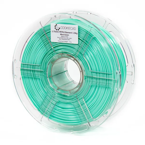 Cookiecad PETG Mint