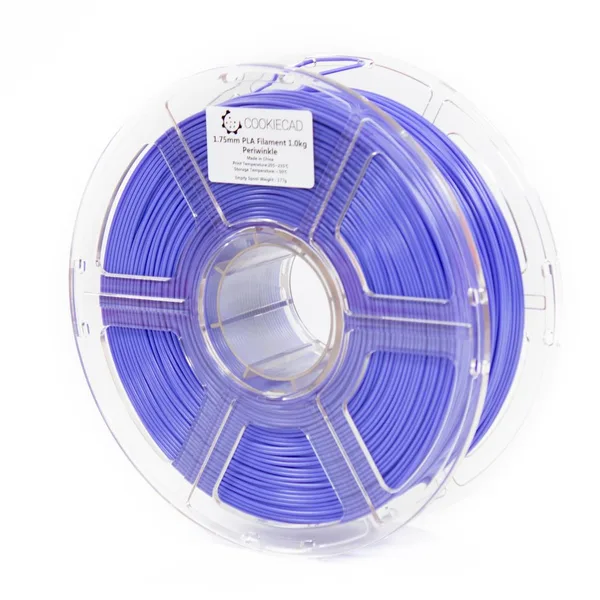 Cookiecad PLA Lavender