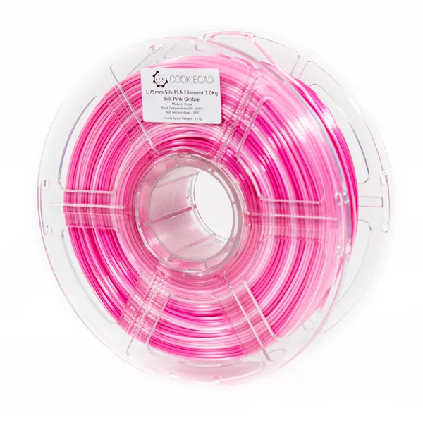 Cookiecad PLA Pink