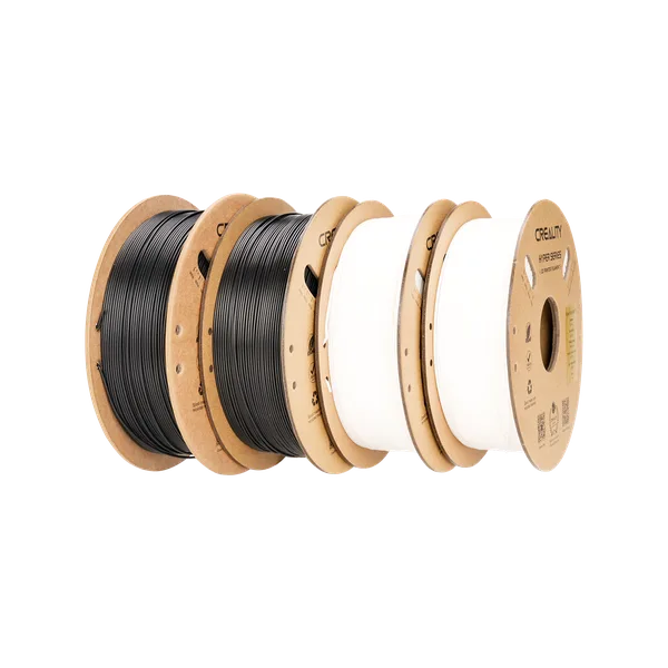 Creality 4KG Value Pack Hyper PLA 3D Printing Filament