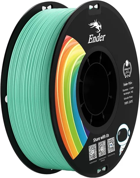 Creality PLA+ Jade Green