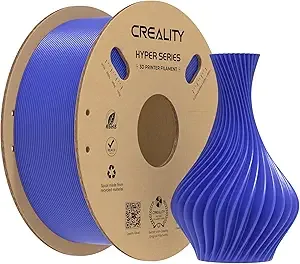 Creality PLA High Speed Peri Blue