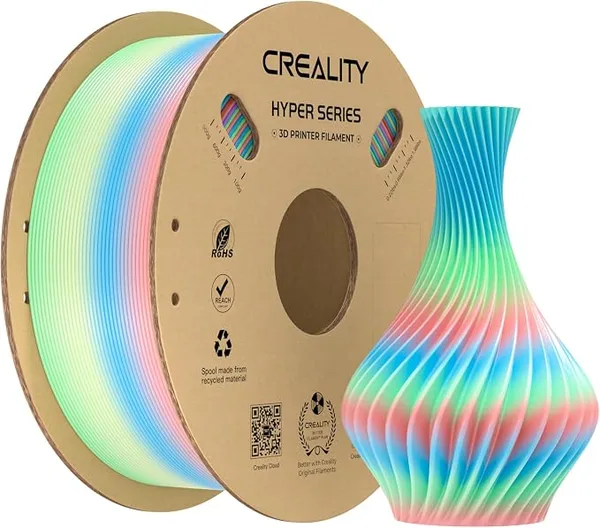 Creality PLA High Speed Rainbow