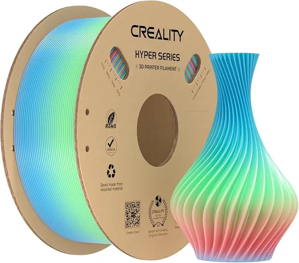 Creality PLA High Speed Rainbow