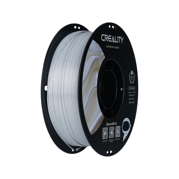 Creality PLA Silver