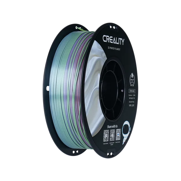 Creality PLA Rainbow
