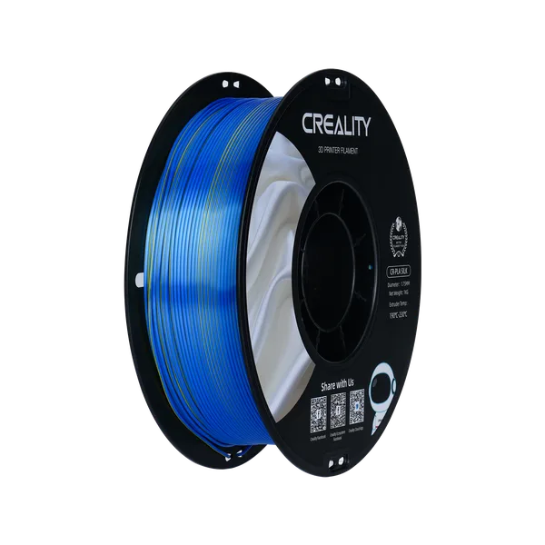 Creality CR-Silk PLA 3D Printing Filament 1kg