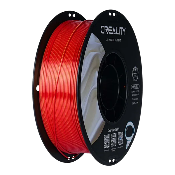 Creality PLA Red