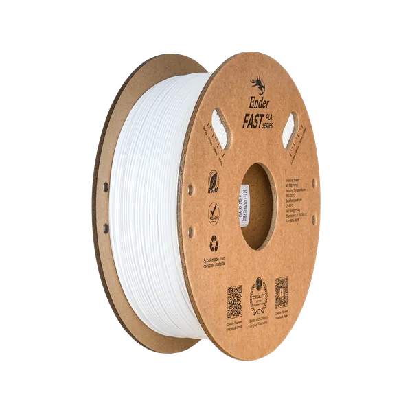 Creality (NEW) Ender Fast PLA 3D Printing Filament