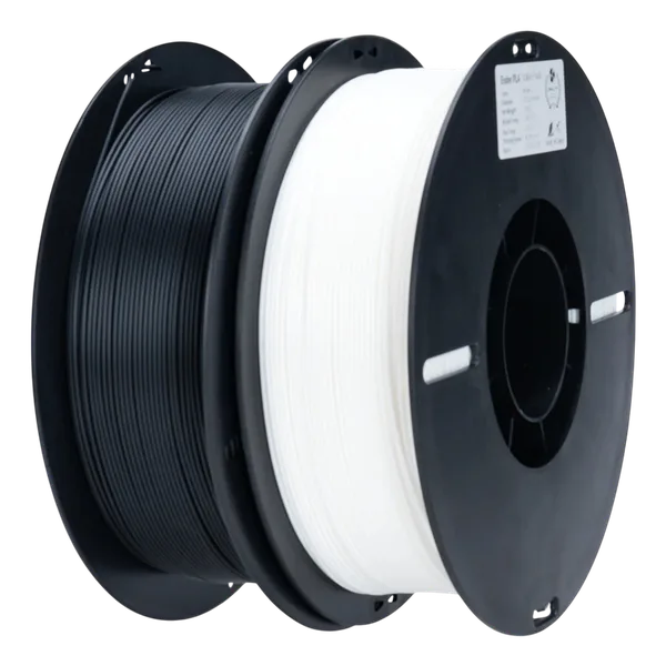 Creality Ender-PLA Filament 2KG Value Pack