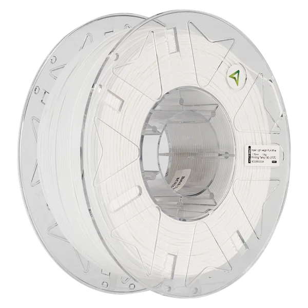Creality Hyper Lightweight PLA 3D Printing Filament 1kg（live exclusive）