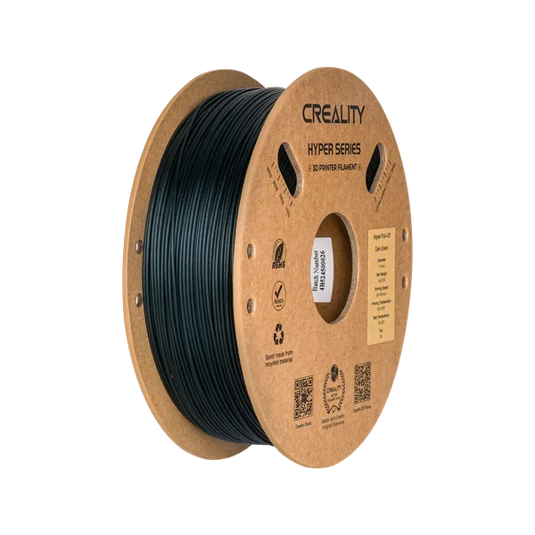 Creality PLA Carbon Olive