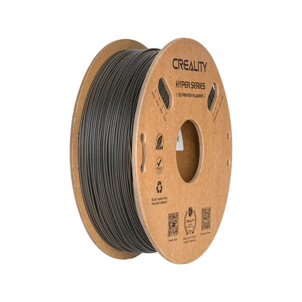 Creality PLA Carbon Yellow