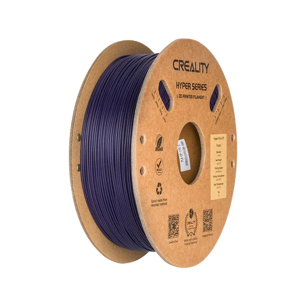 Creality PLA Carbon Purple