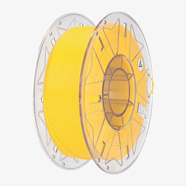Creality PLA Yellow