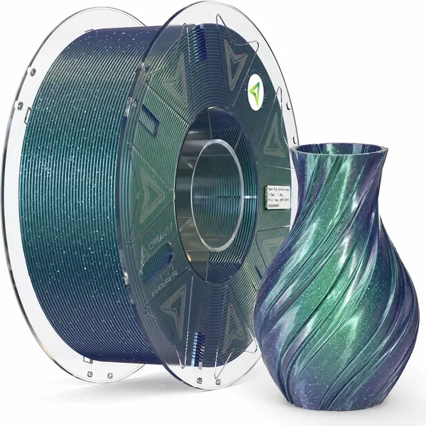 Creality PLA Gray
