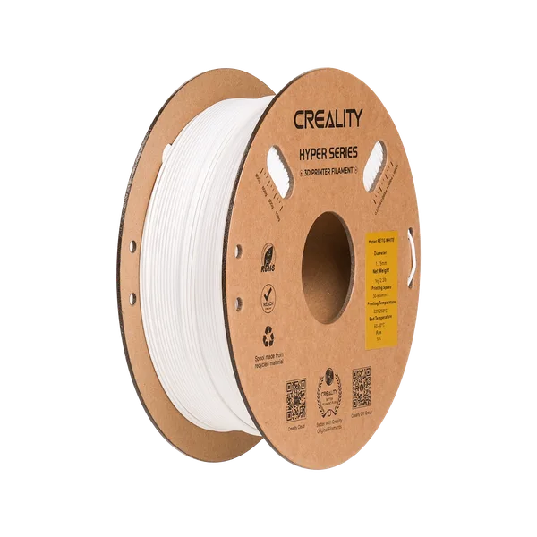 Creality PETG White