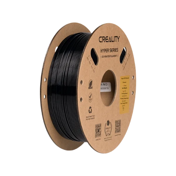 Creality Hyper Series PETG 3D Printing Filament 1kg