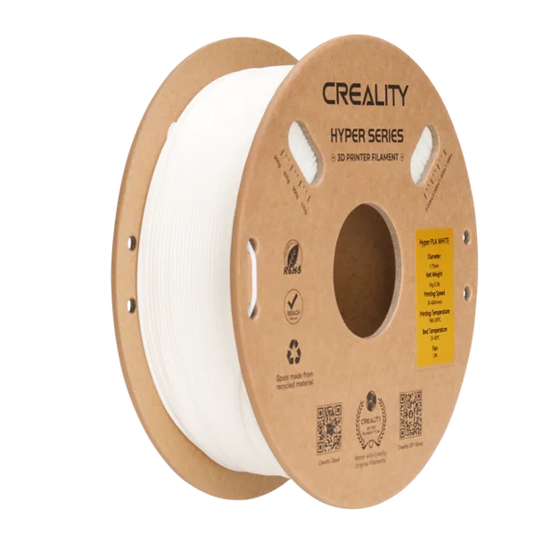 Creality Hyper Series PLA 3D Printing Filament 1kg