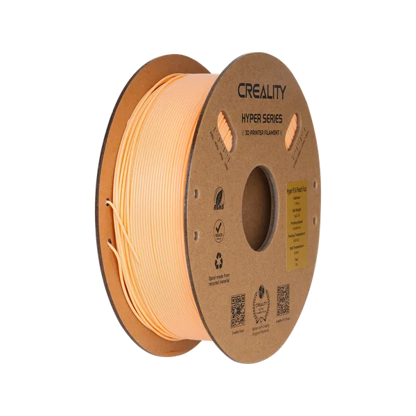 Creality PLA Peach