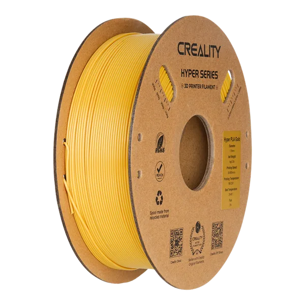 Creality PLA Gold