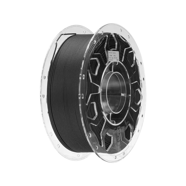Creality (Live Exclusive)CR-PLA Carbon 3D Printing Filament 1kg
