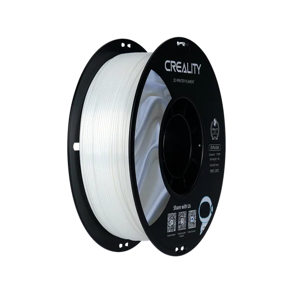 Creality PLA White