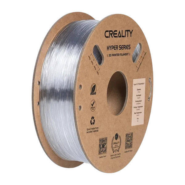 Creality (Live Exclusive)Hyper PC Filament 1KG