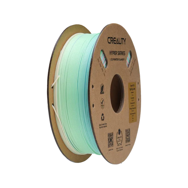 Creality PLA Rainbow