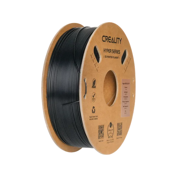 Creality (Live Exclusive)Hyper Series ABS 3D Printing Filament 1kg